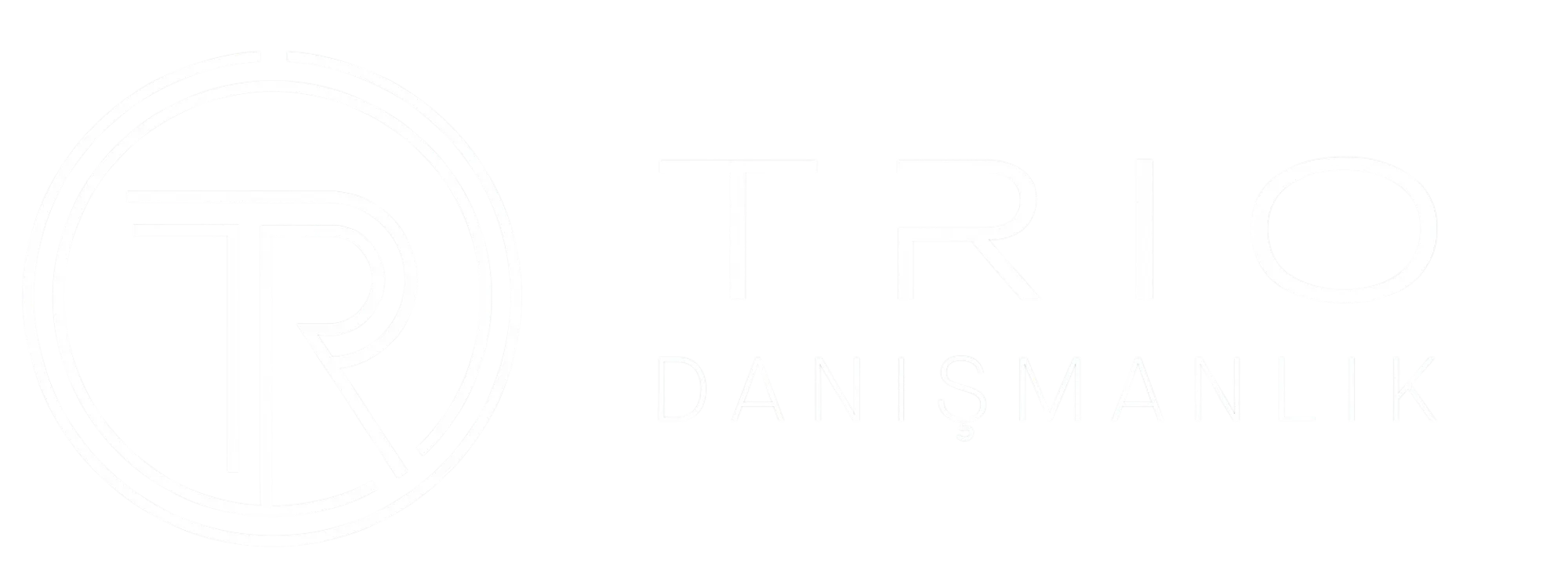 TRİO Danışmanlık eğitim kurumu danışmanlık hizmetleri